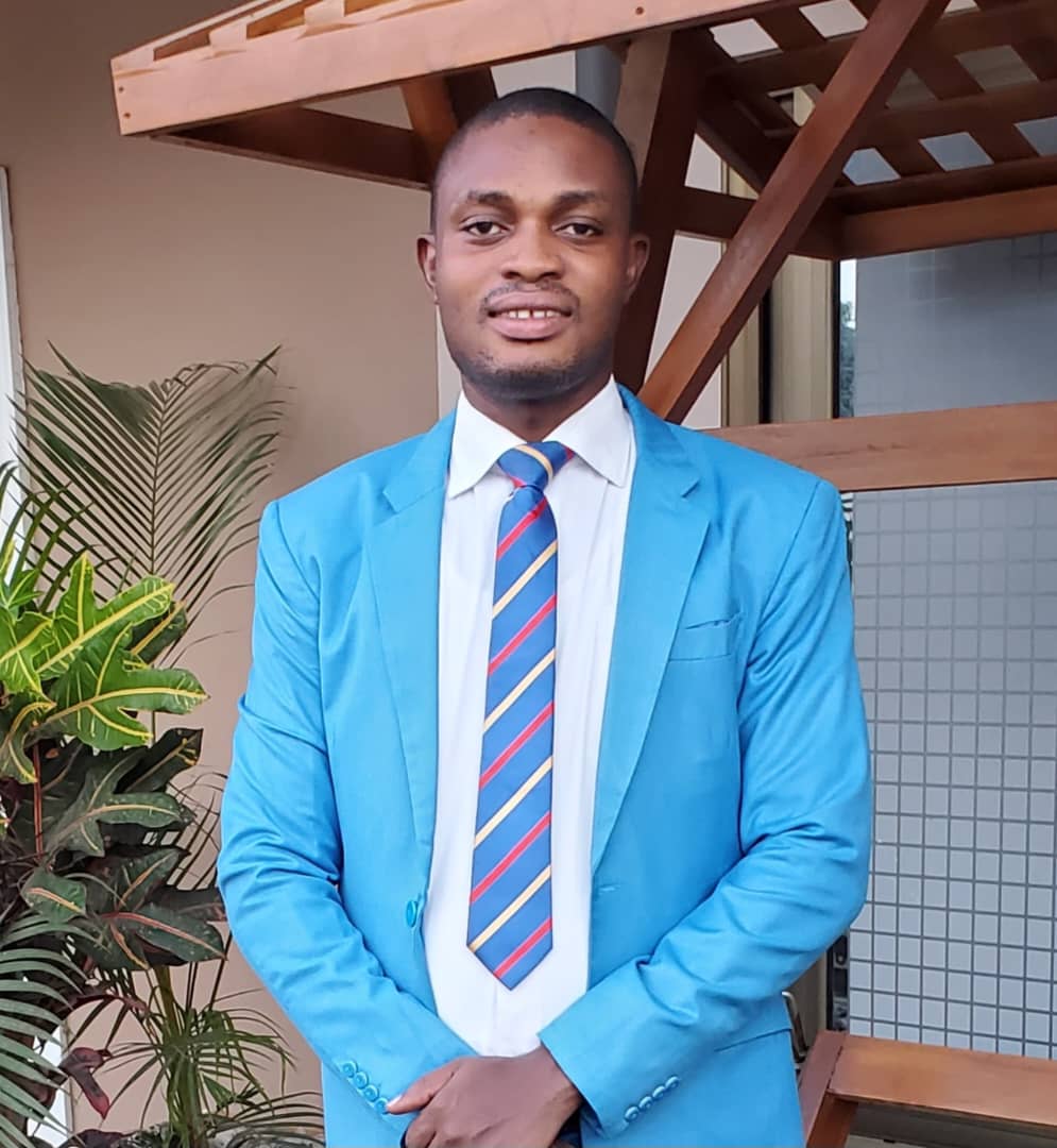 Sydney Sarkodie Construction Market